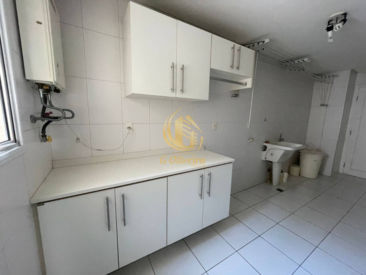 Apartamento, 3 quartos, 157 m² - Foto 7