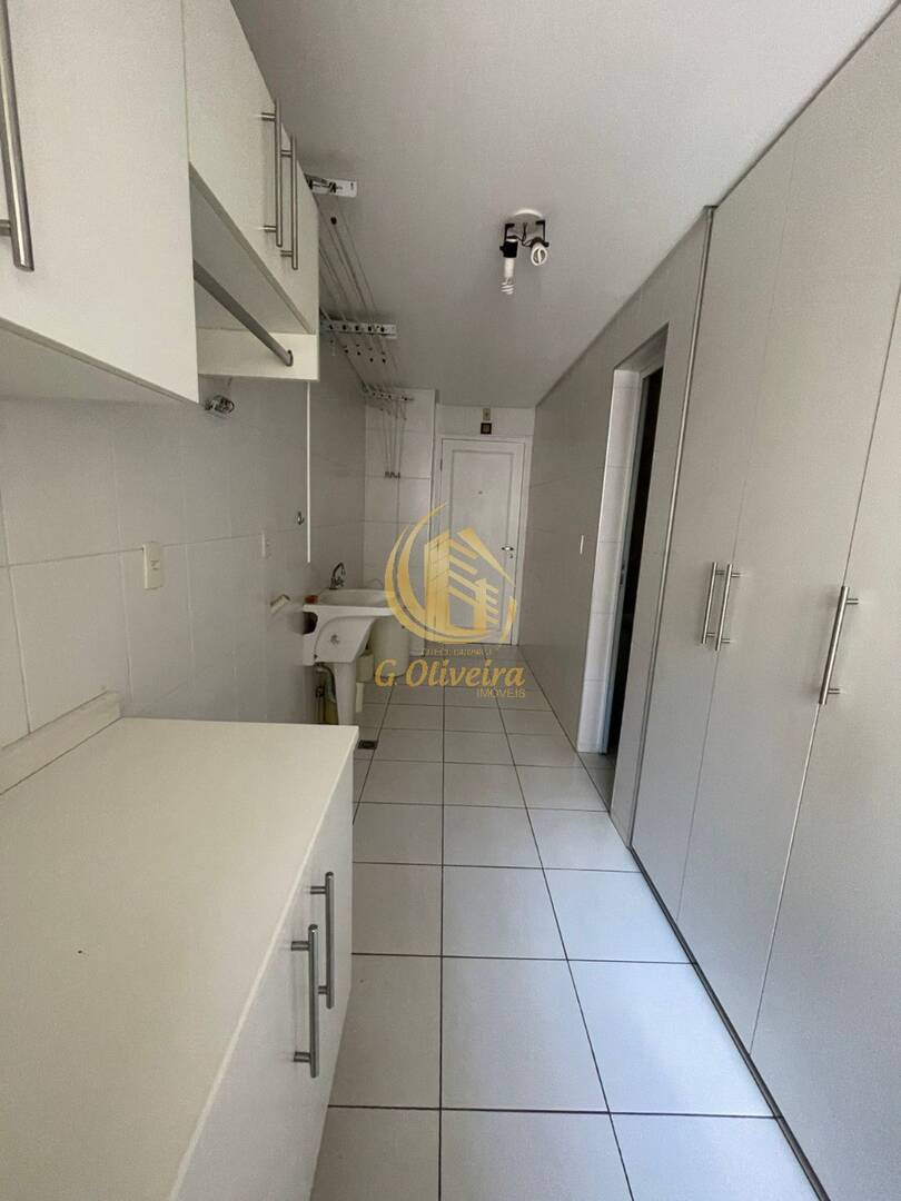 Apartamento, 3 quartos, 157 m² - Foto 8