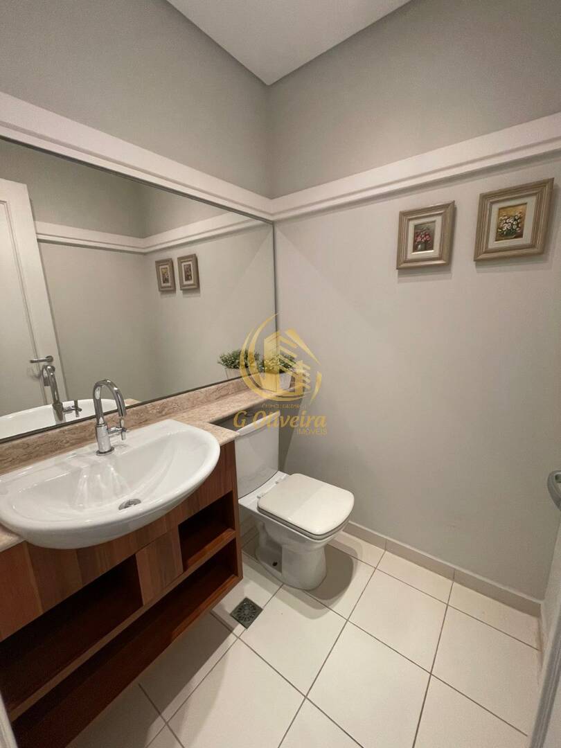 Apartamento, 3 quartos, 157 m² - Foto 11