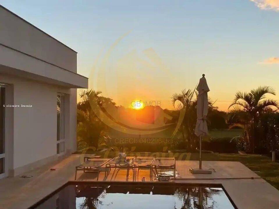 Casa em Jacaré, Cabreúva - Casa Cabreúva Locação ou Venda condomínio Portal Japy Golf Club