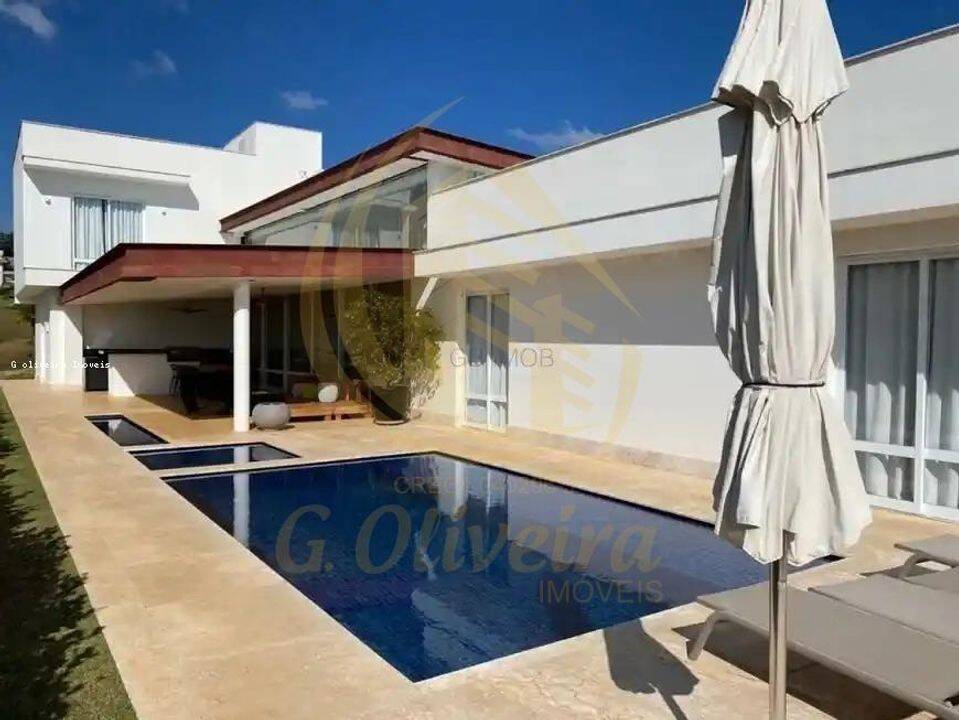 Casa em Jacaré, Cabreúva - Foto 39