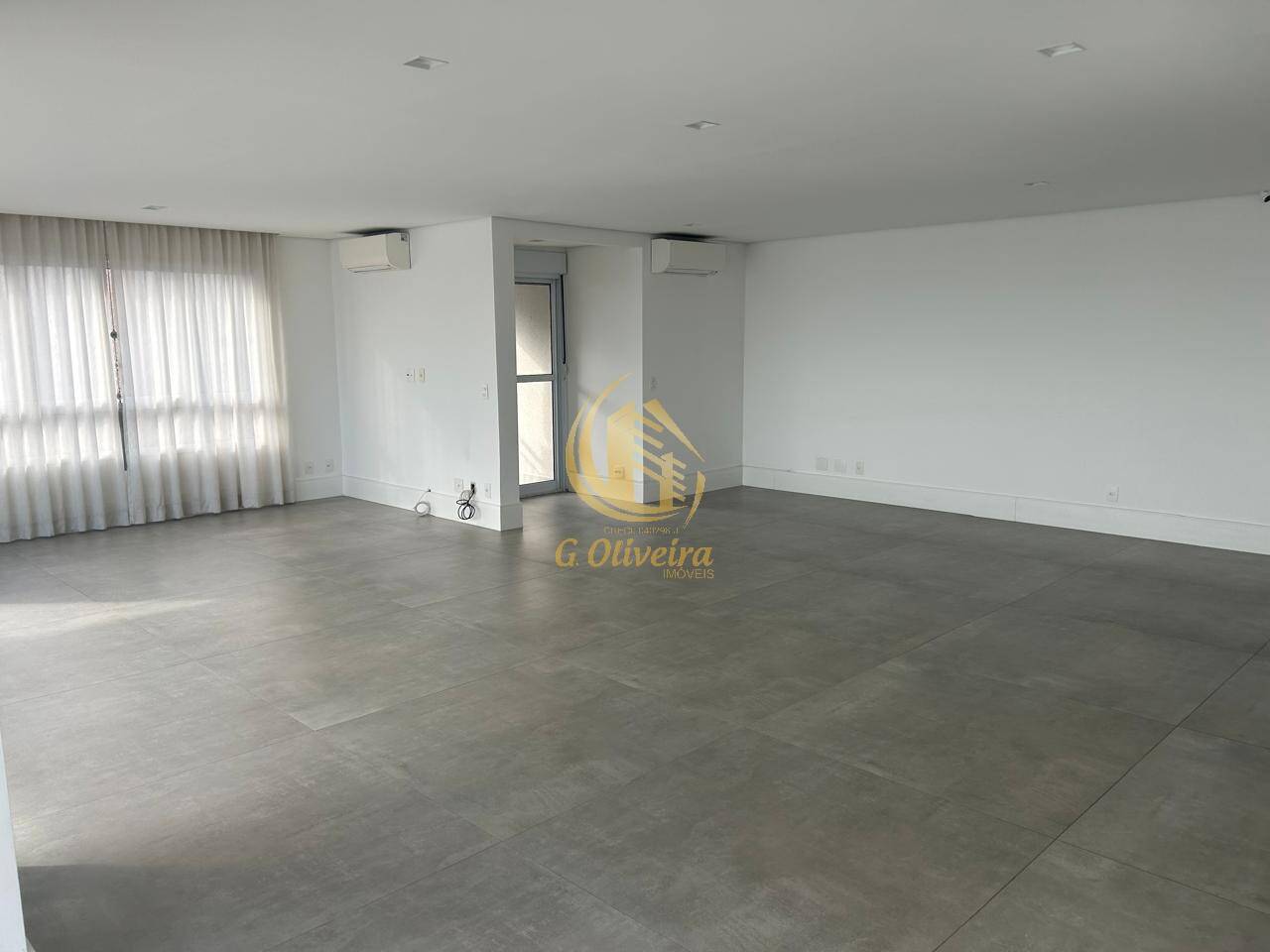 Apartamento, 3 quartos, 268 m² - Foto 1