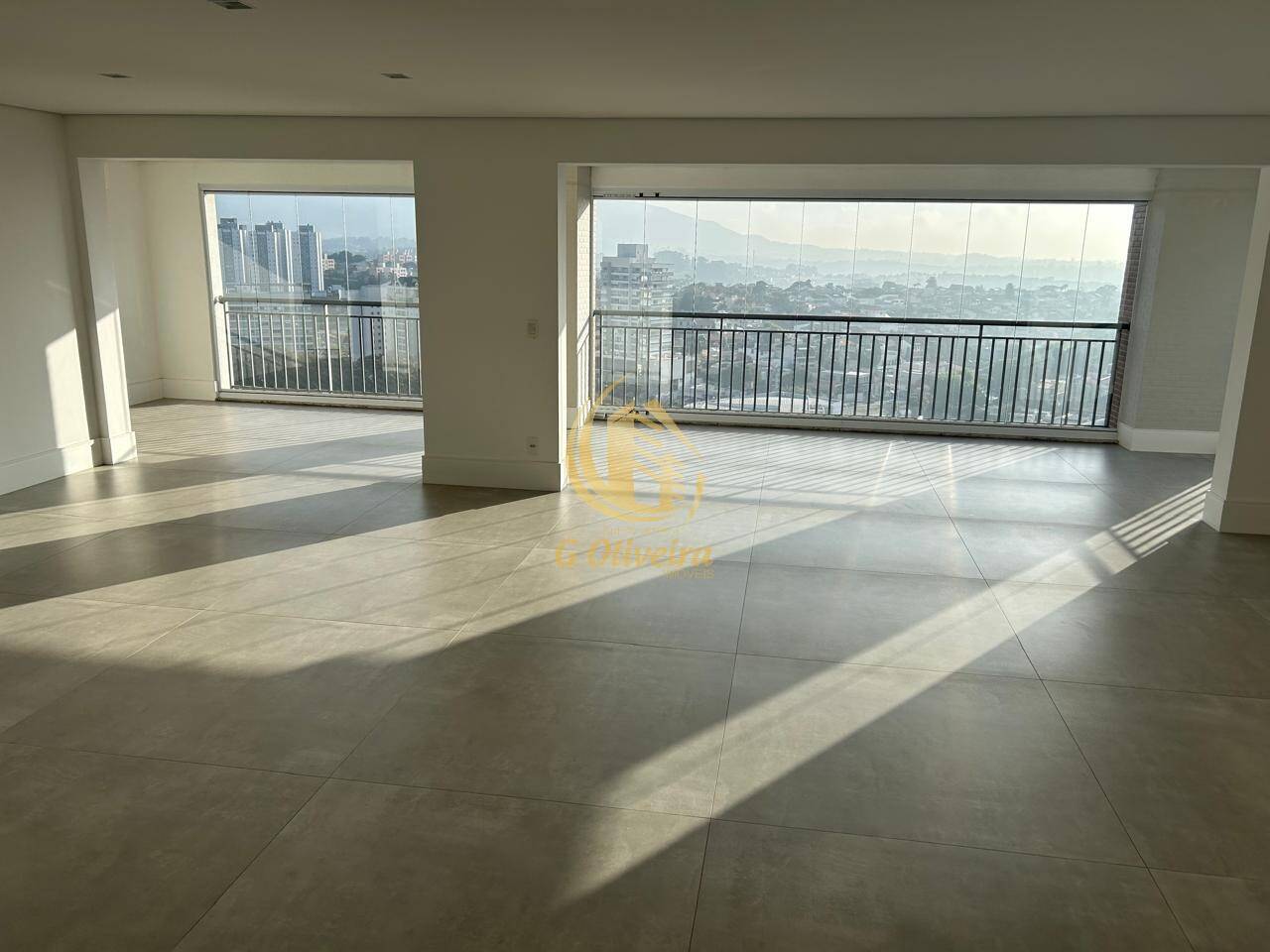 Apartamento, 3 quartos, 268 m² - Foto 5