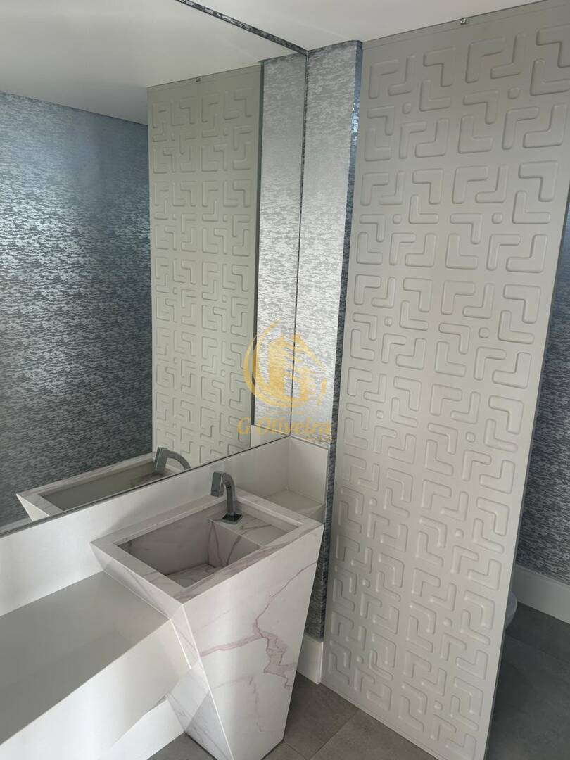 Apartamento, 3 quartos, 268 m² - Foto 7