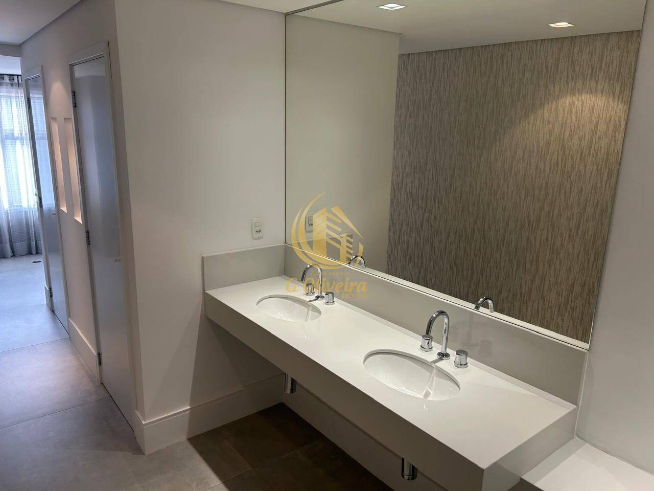 Apartamento, 3 quartos, 268 m² - Foto 9