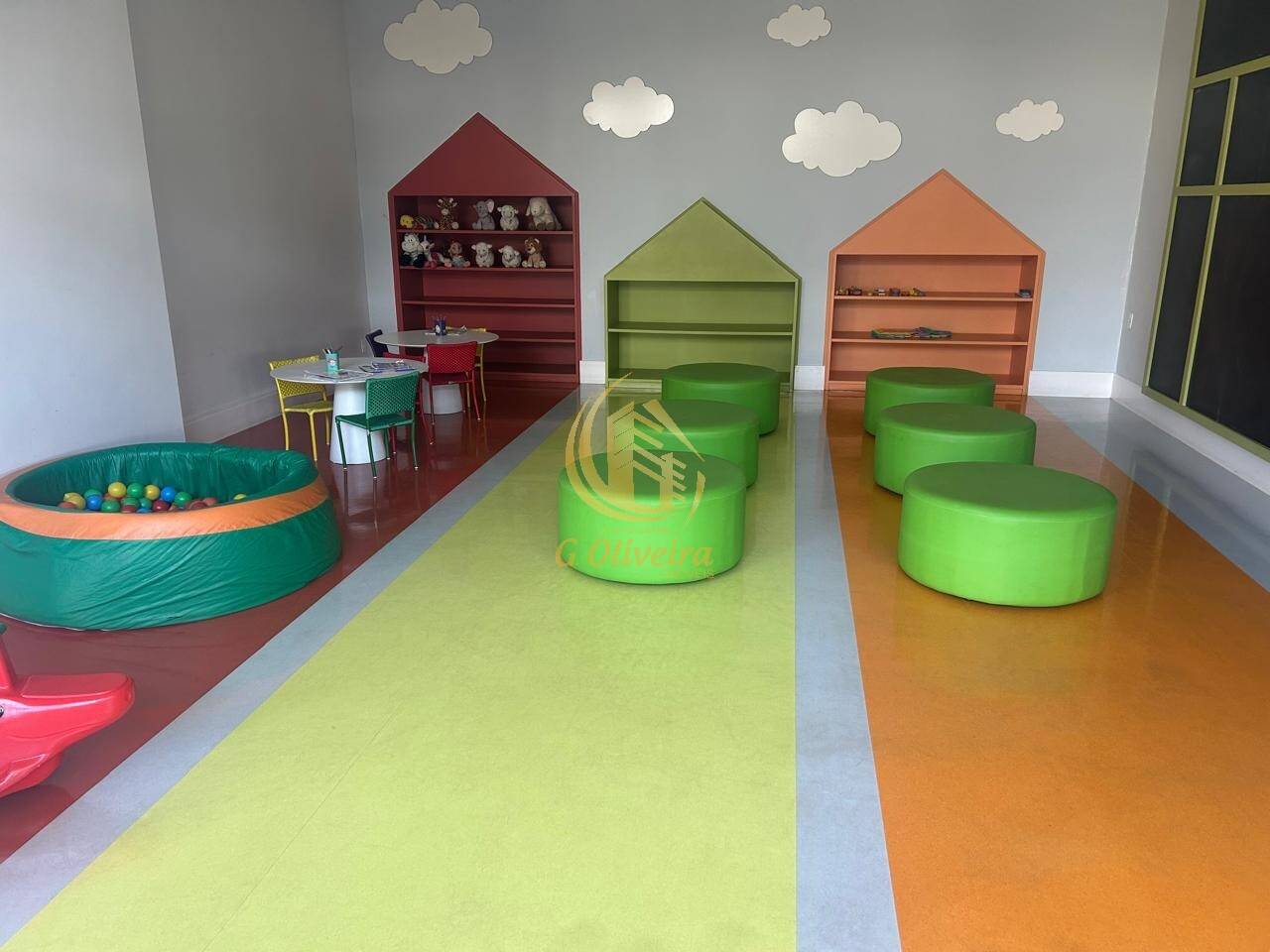 Apartamento, 3 quartos, 268 m² - Foto 21