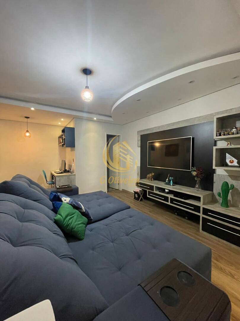 Apartamento, 2 quartos, 103 m² - Foto 3