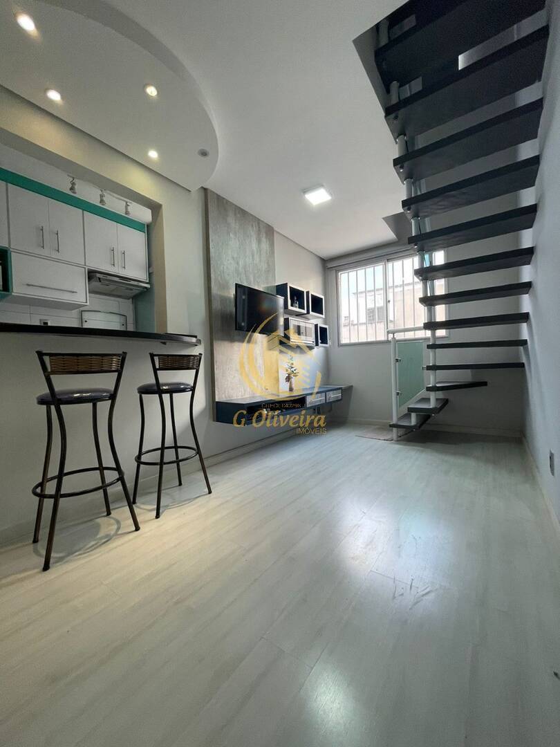 Apartamento, 2 quartos, 103 m² - Foto 6