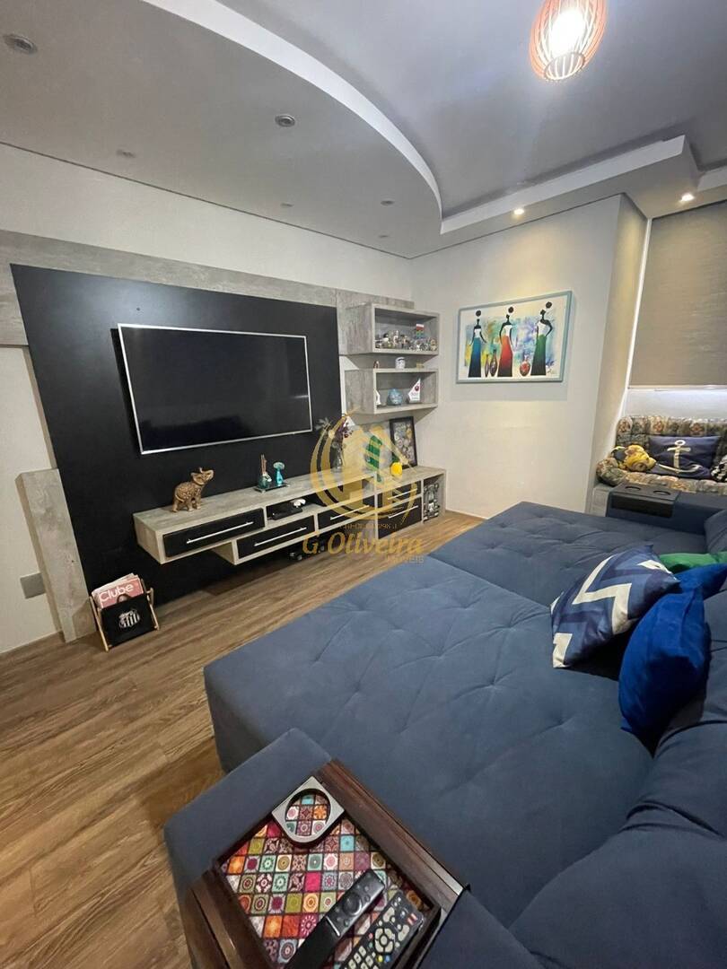 Apartamento, 2 quartos, 103 m² - Foto 17