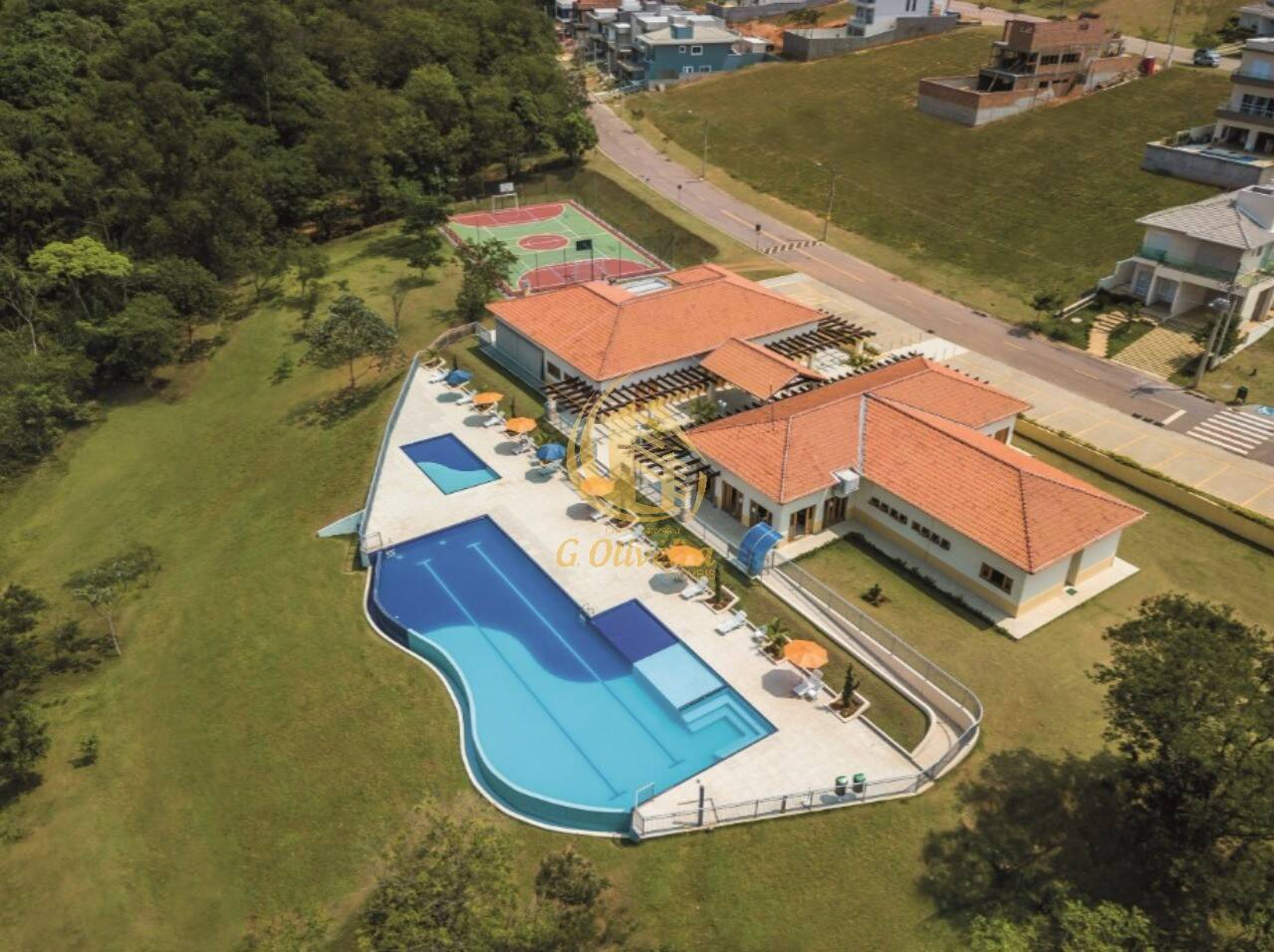Casa em Residencial Ibi-Aram II, Itupeva - Foto 3