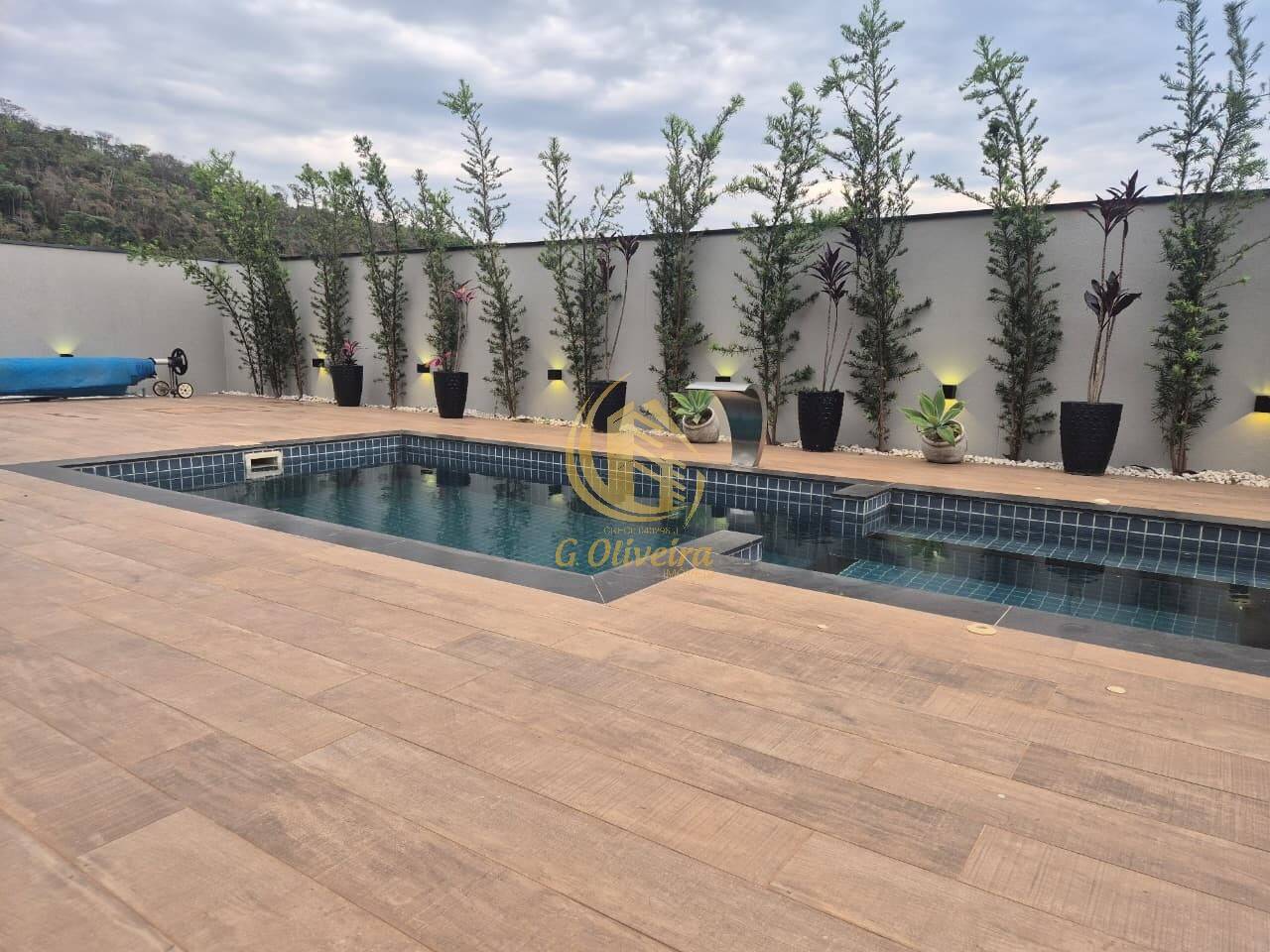 Casa em Residencial Ibi-Aram II, Itupeva - Foto 4