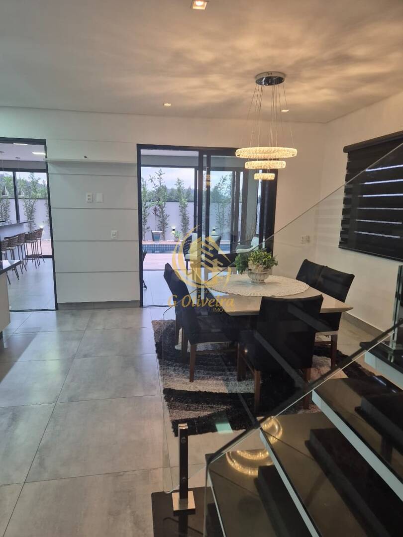 Casa em Residencial Ibi-Aram II, Itupeva - Foto 5