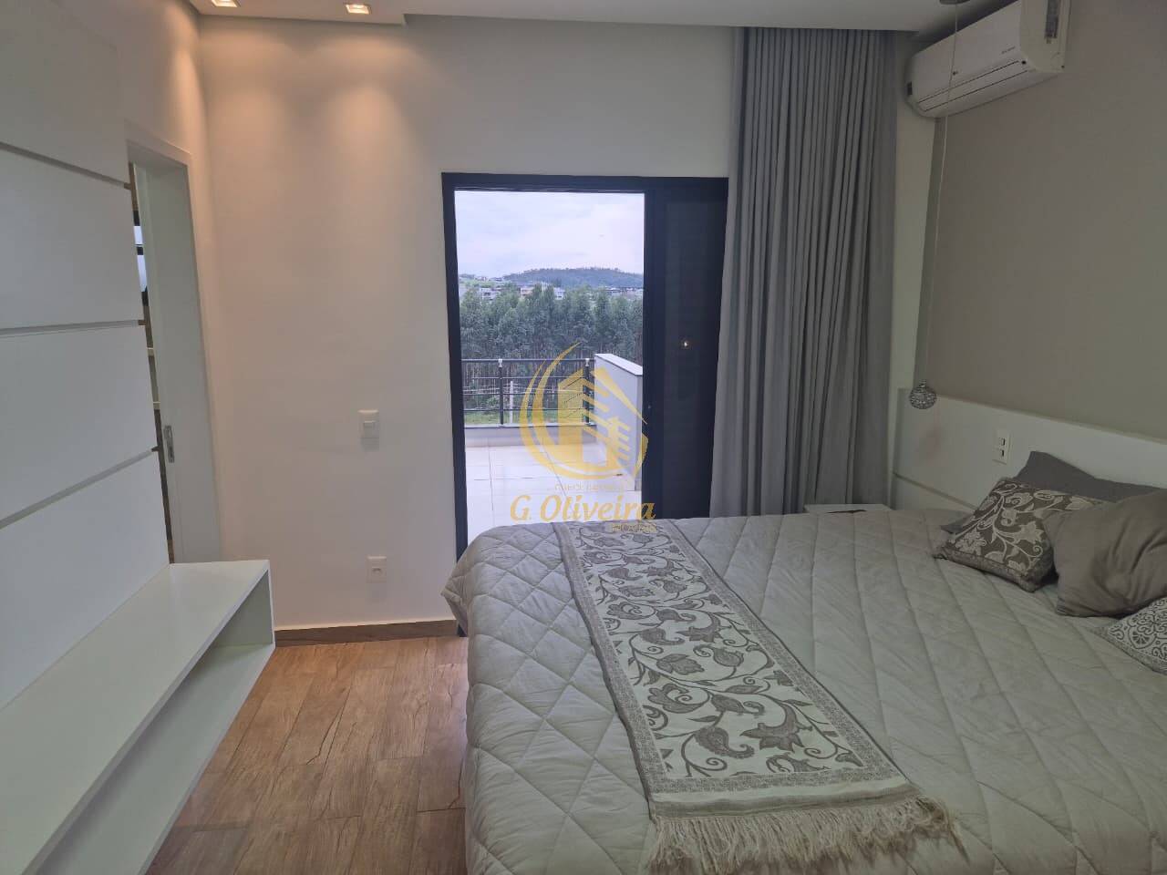 Casa em Residencial Ibi-Aram II, Itupeva - Foto 6