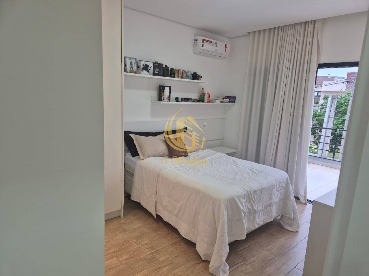 Casa em Residencial Ibi-Aram II, Itupeva - Foto 7
