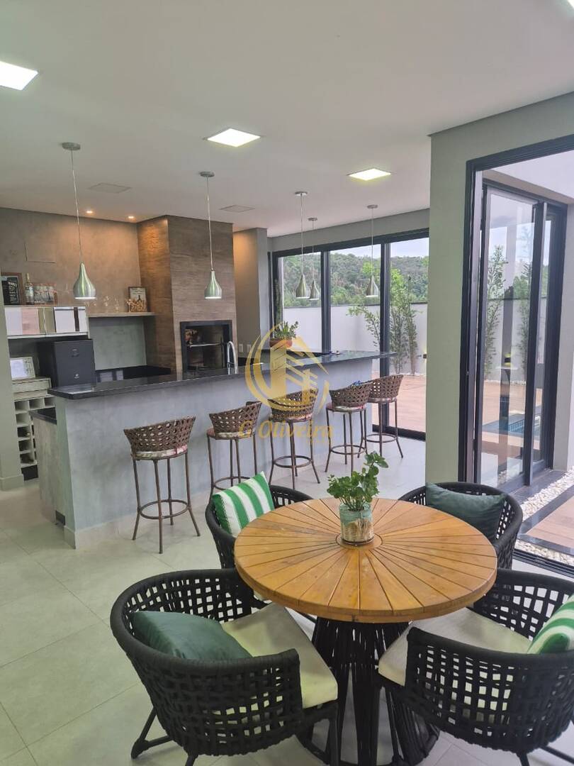 Casa em Residencial Ibi-Aram II, Itupeva - Foto 12