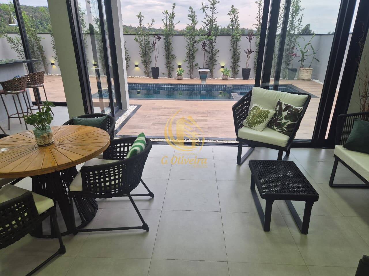 Casa em Residencial Ibi-Aram II, Itupeva - Foto 13