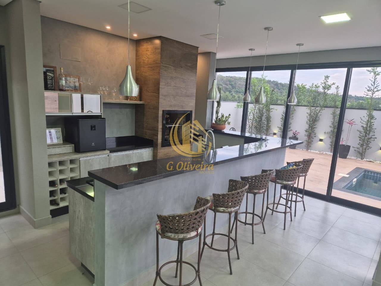 Casa em Residencial Ibi-Aram II, Itupeva - Foto 14