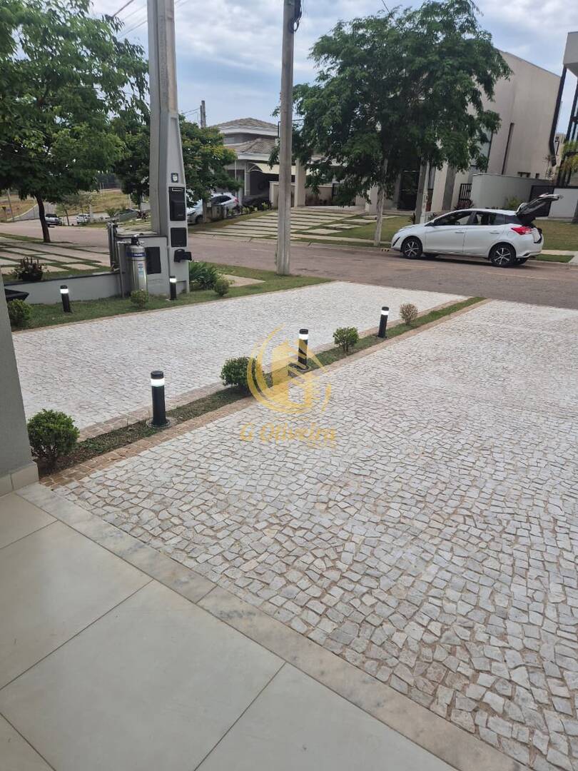 Casa em Residencial Ibi-Aram II, Itupeva - Foto 16