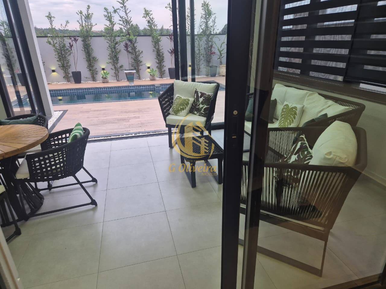 Casa em Residencial Ibi-Aram II, Itupeva - Foto 17
