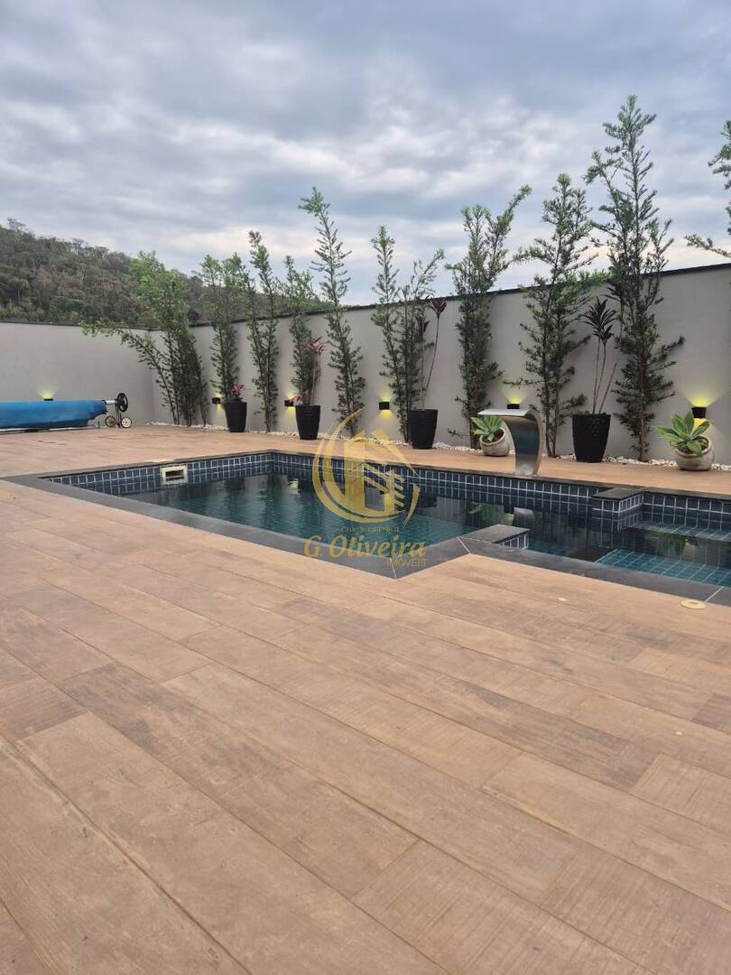 Casa em Residencial Ibi-Aram II, Itupeva - Foto 18