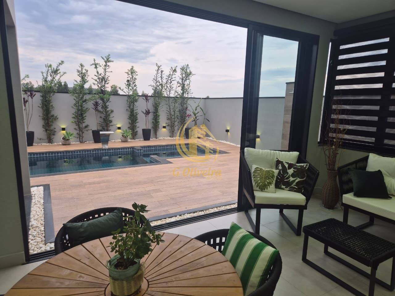 Casa em Residencial Ibi-Aram II, Itupeva - Foto 21