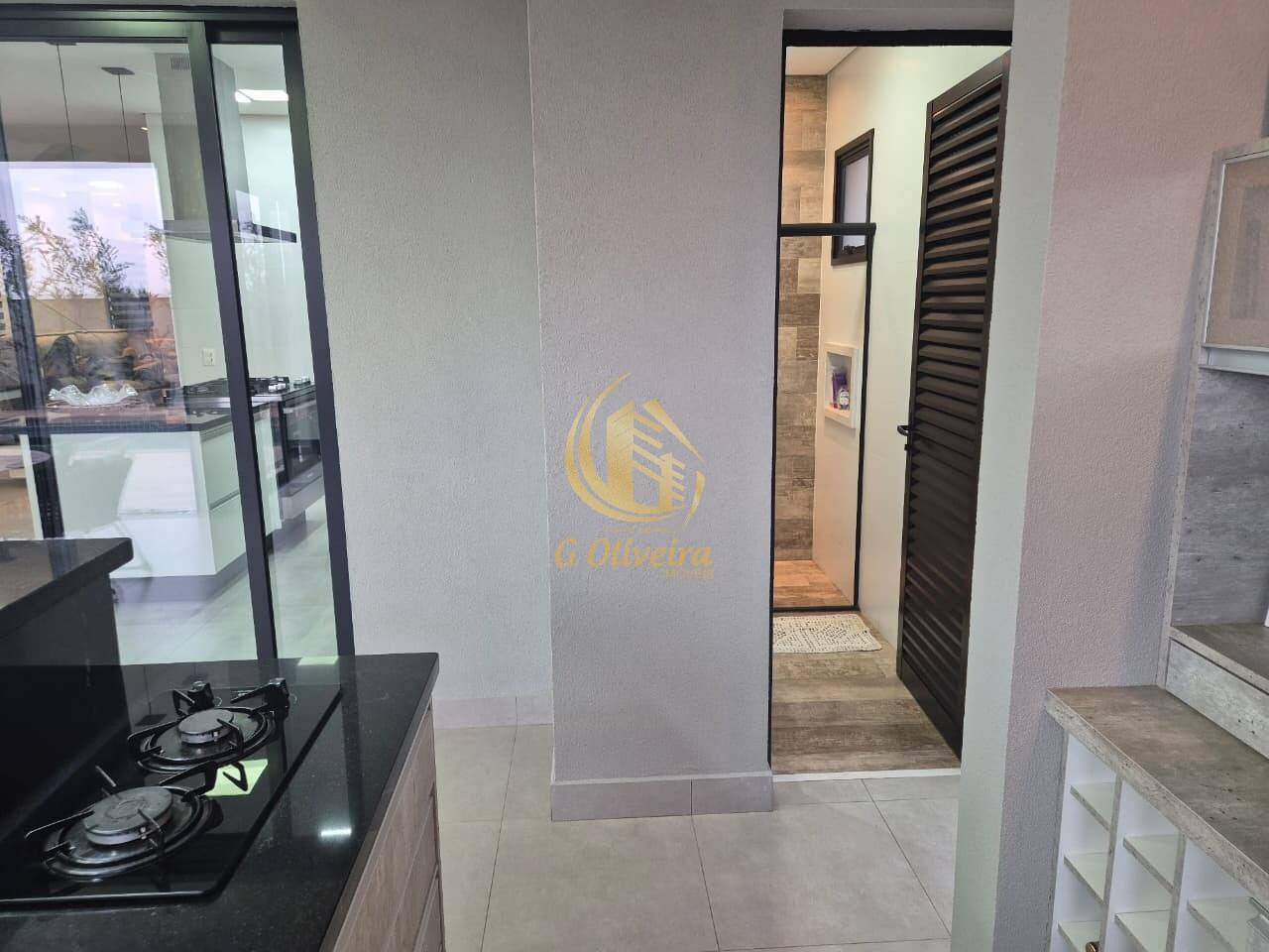 Casa em Residencial Ibi-Aram II, Itupeva - Foto 26