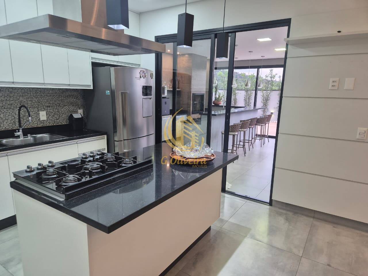 Casa em Residencial Ibi-Aram II, Itupeva - Foto 27