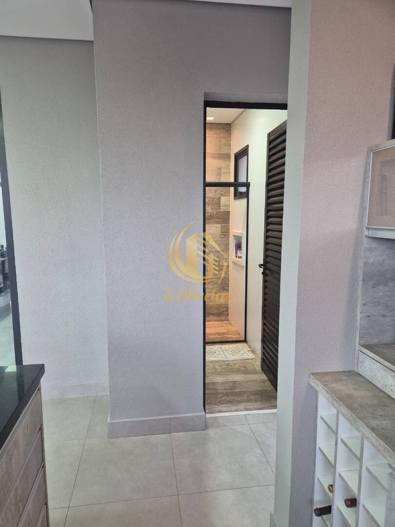 Casa em Residencial Ibi-Aram II, Itupeva - Foto 29
