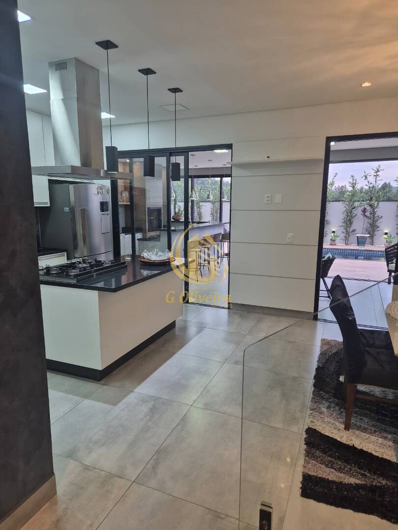 Casa em Residencial Ibi-Aram II, Itupeva - Foto 30