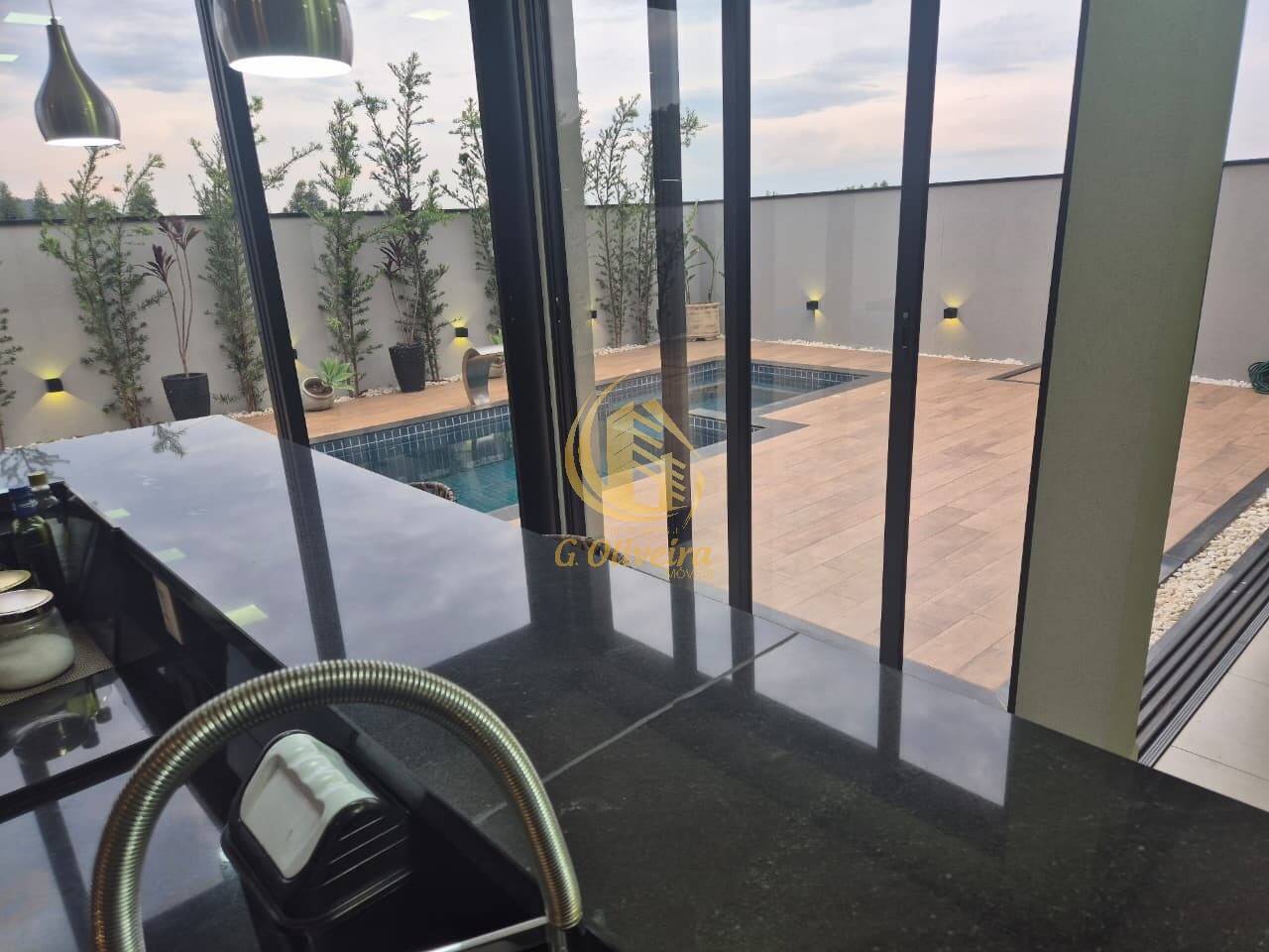 Casa em Residencial Ibi-Aram II, Itupeva - Foto 31