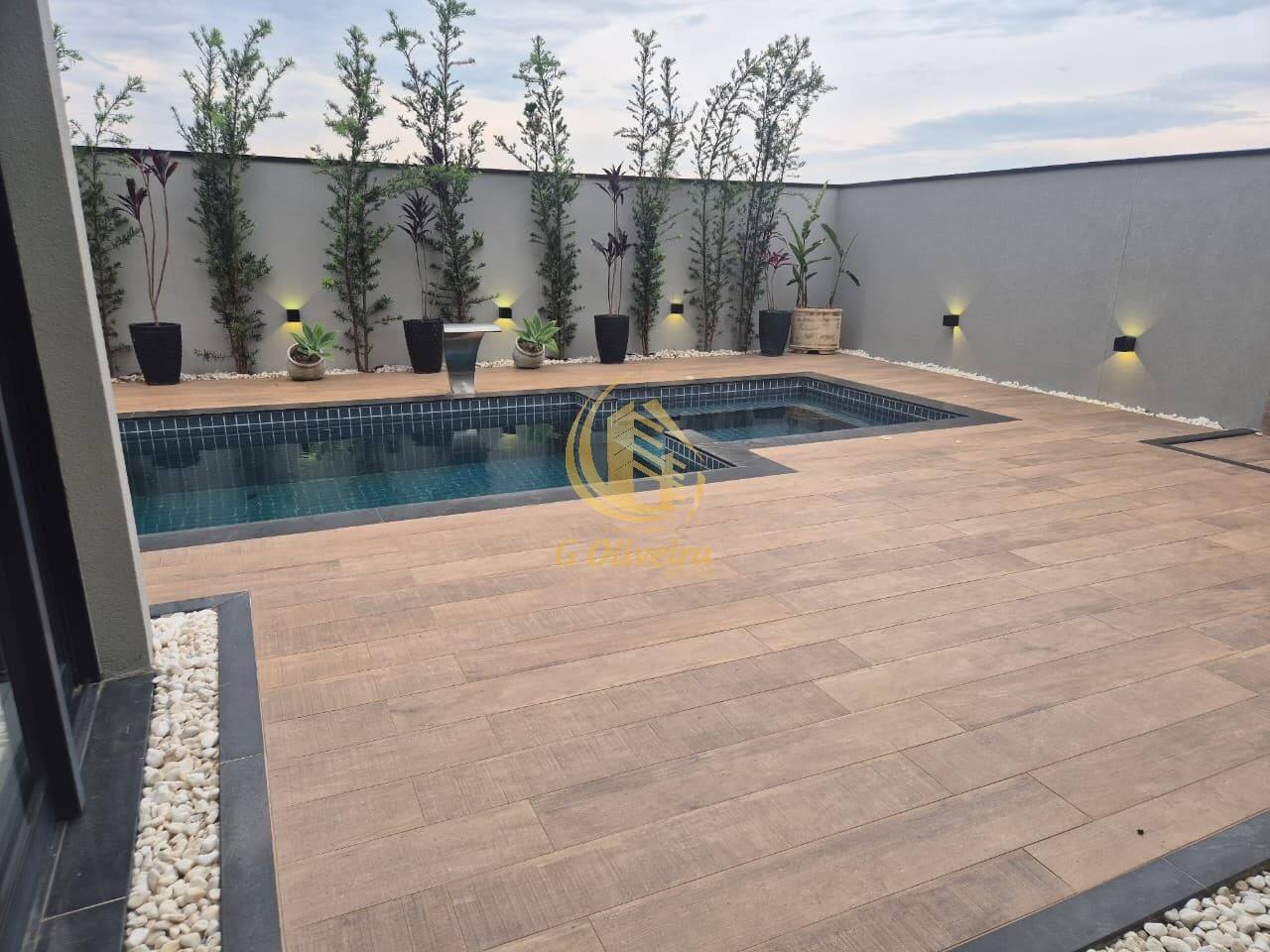 Casa em Residencial Ibi-Aram II, Itupeva - Foto 32
