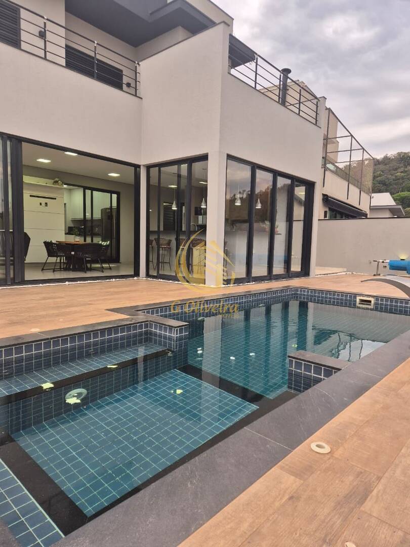 Casa em Residencial Ibi-Aram II, Itupeva - Foto 33