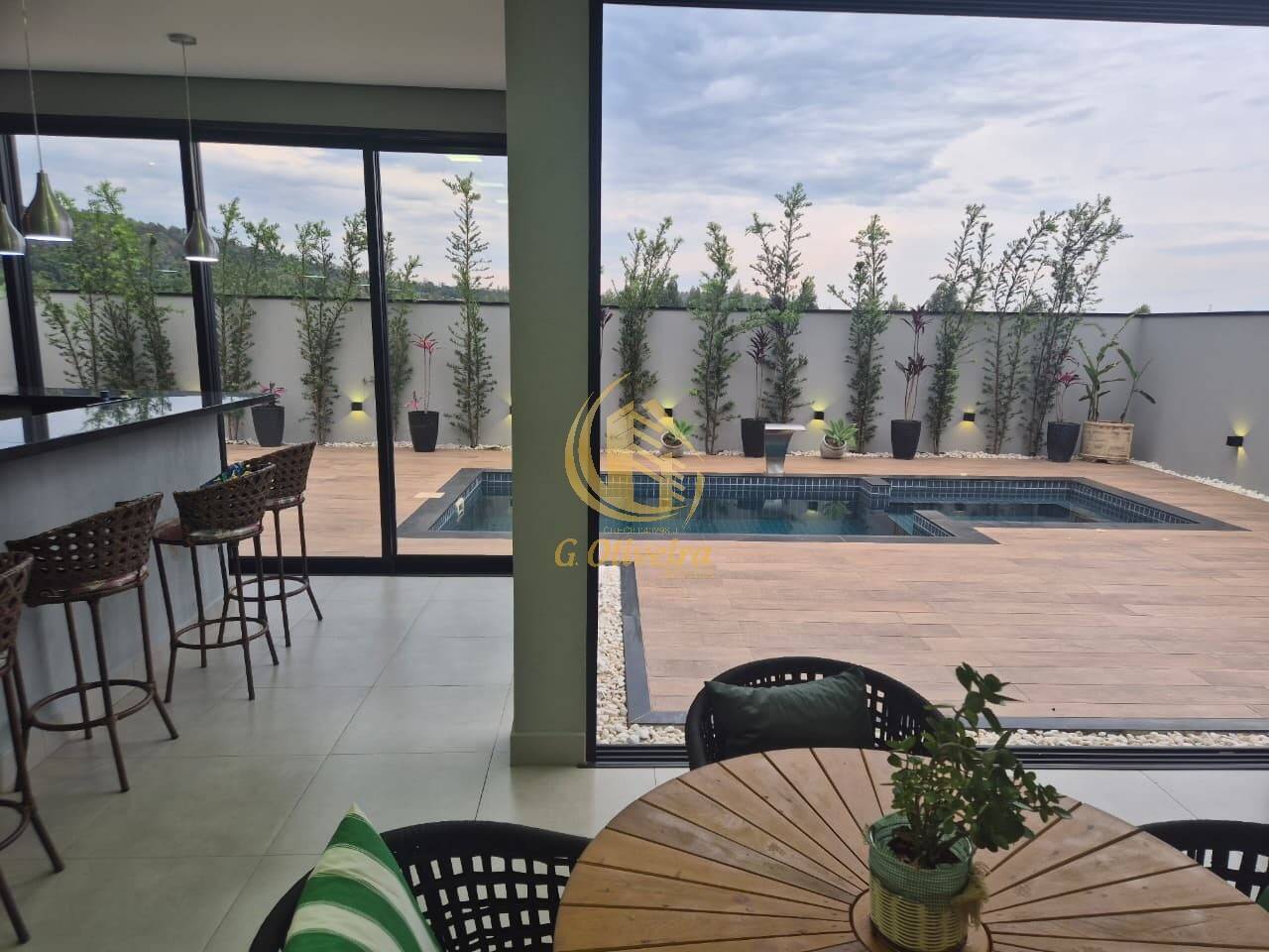 Casa em Residencial Ibi-Aram II, Itupeva - Foto 35