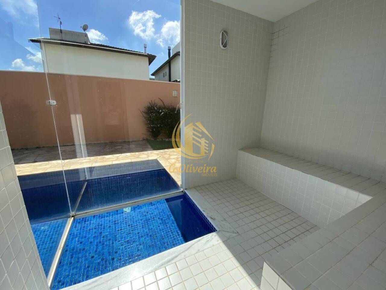 Sobrado, 4 quartos, 280 m² - Foto 2