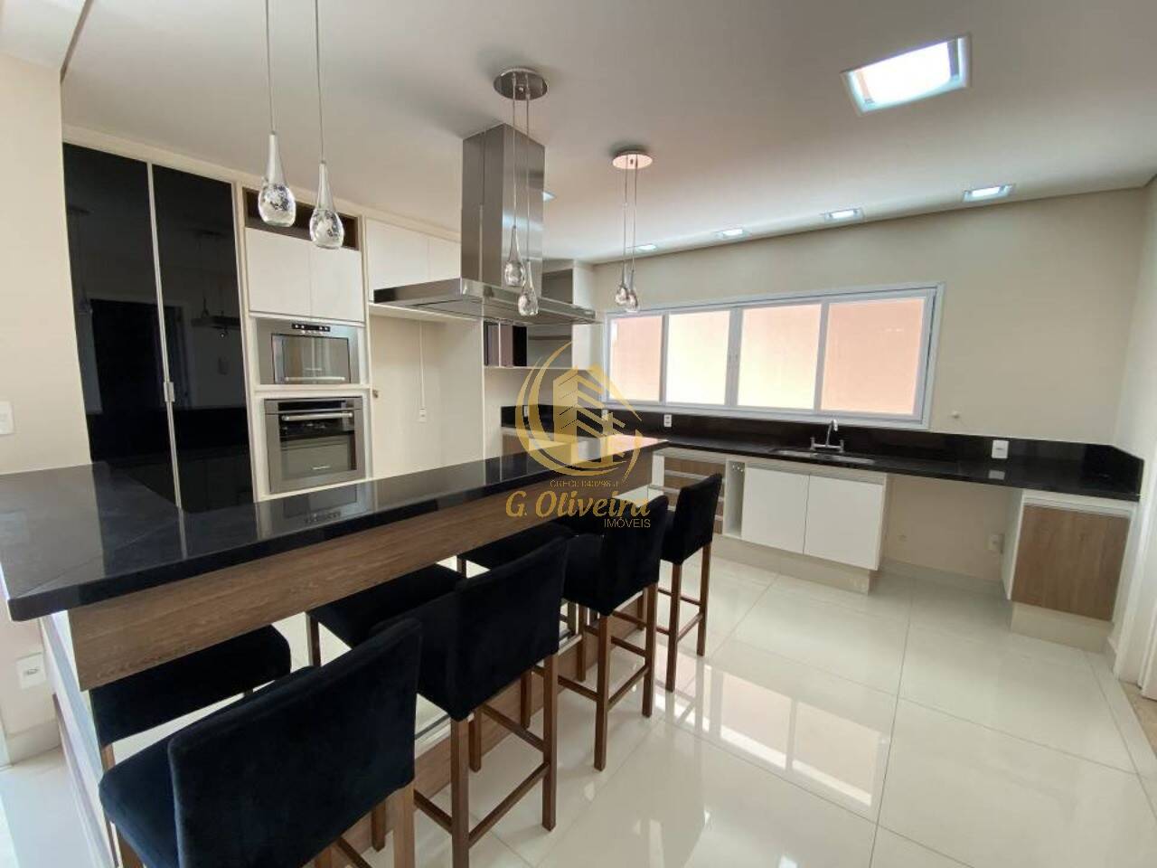 Sobrado, 4 quartos, 280 m² - Foto 5