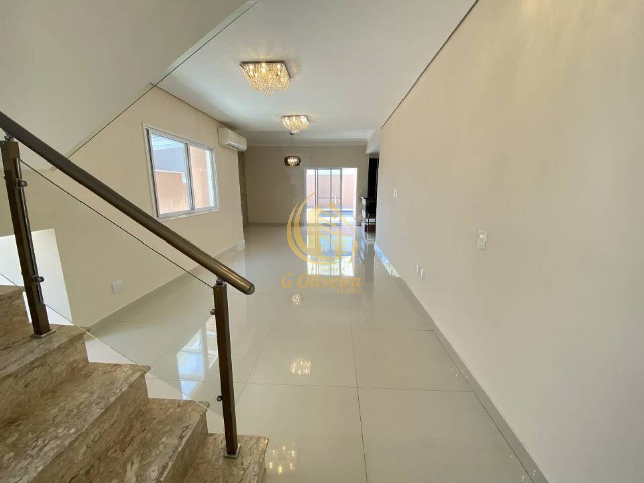 Sobrado, 4 quartos, 280 m² - Foto 6