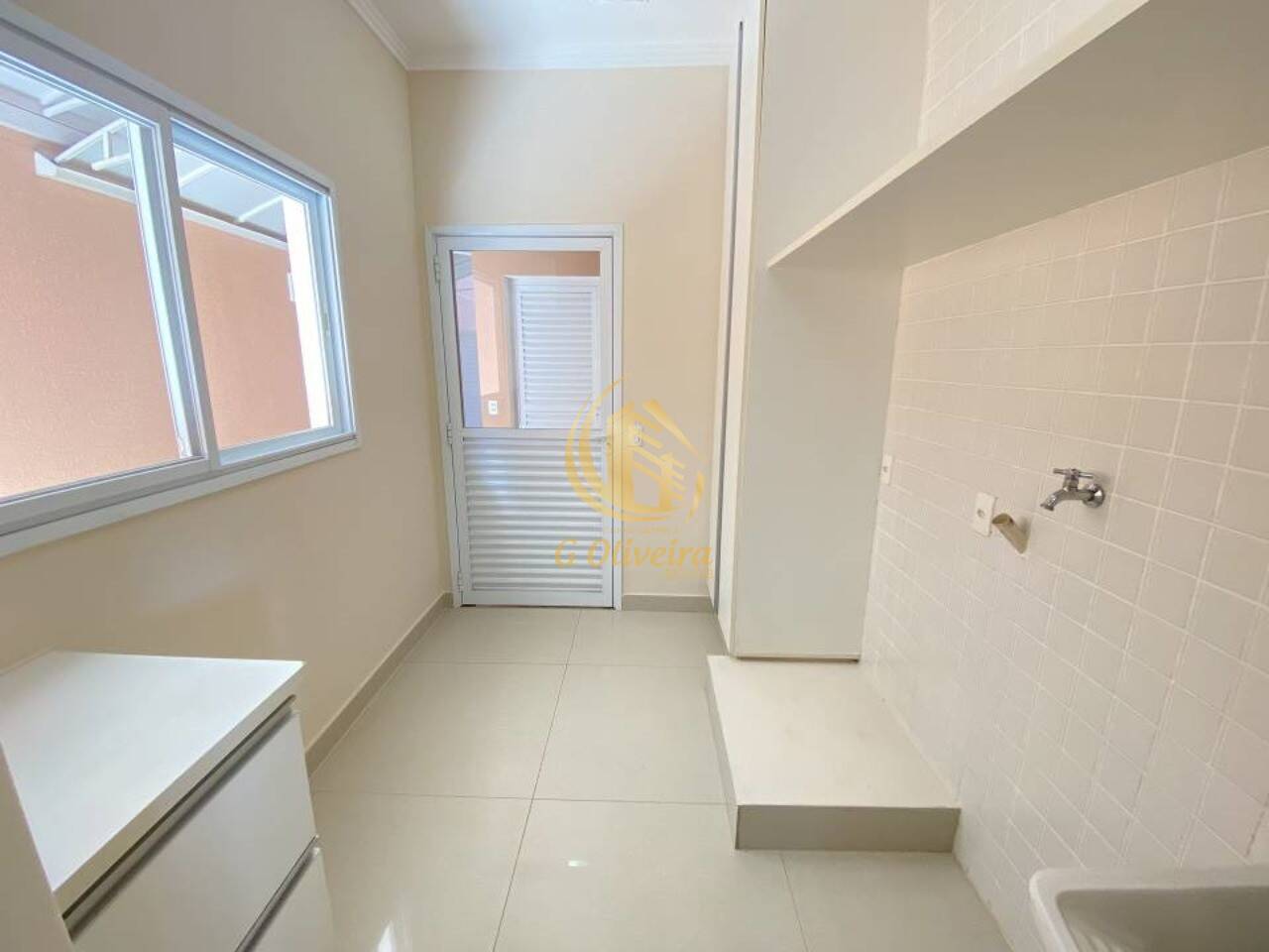 Sobrado, 4 quartos, 280 m² - Foto 8