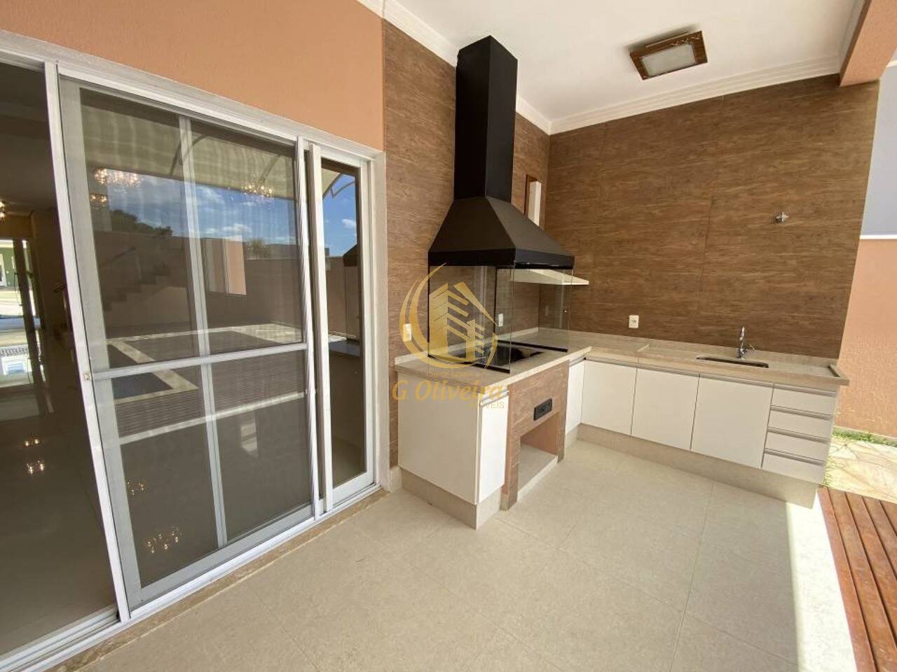 Sobrado, 4 quartos, 280 m² - Foto 10