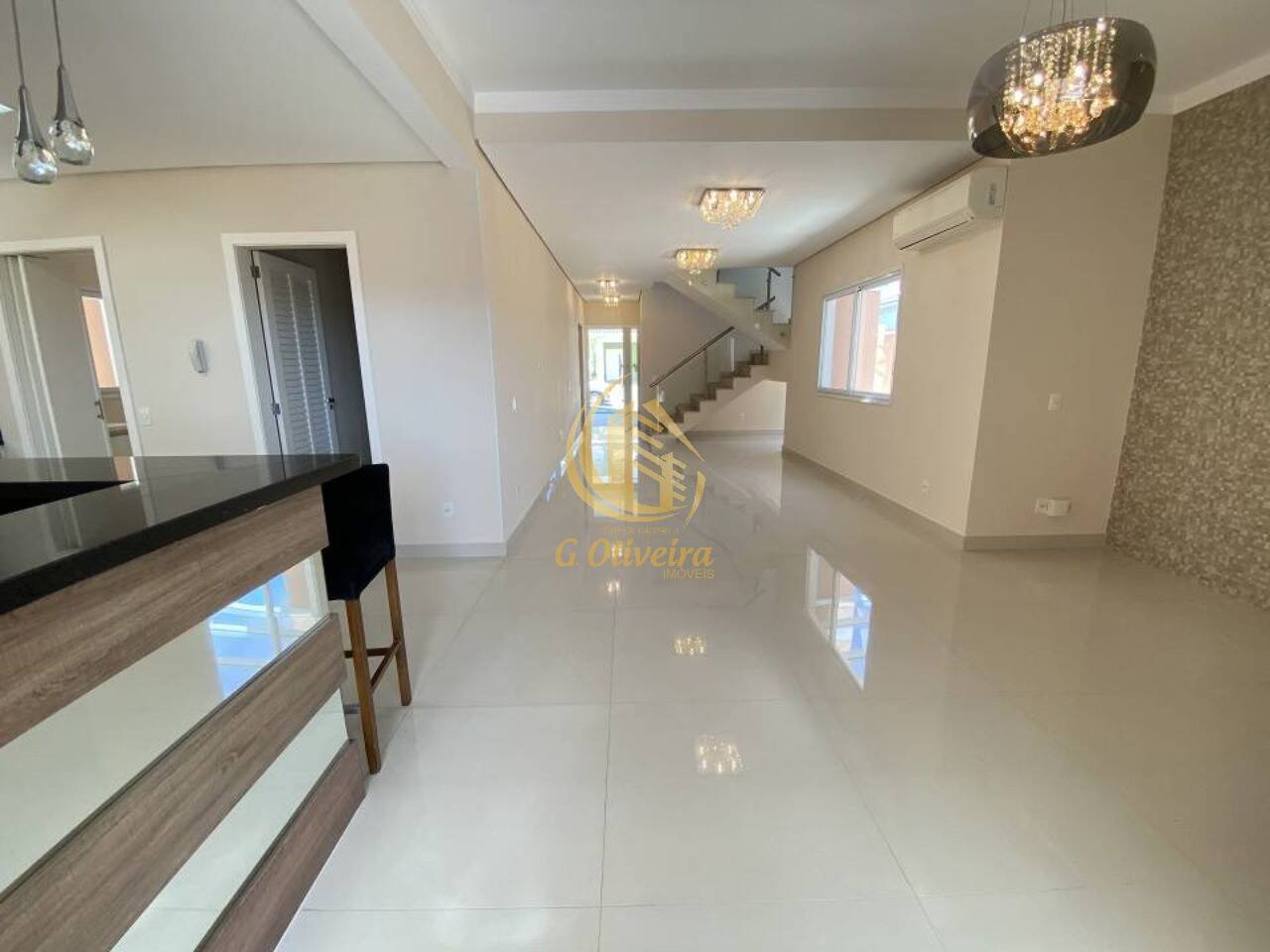 Sobrado, 4 quartos, 280 m² - Foto 11