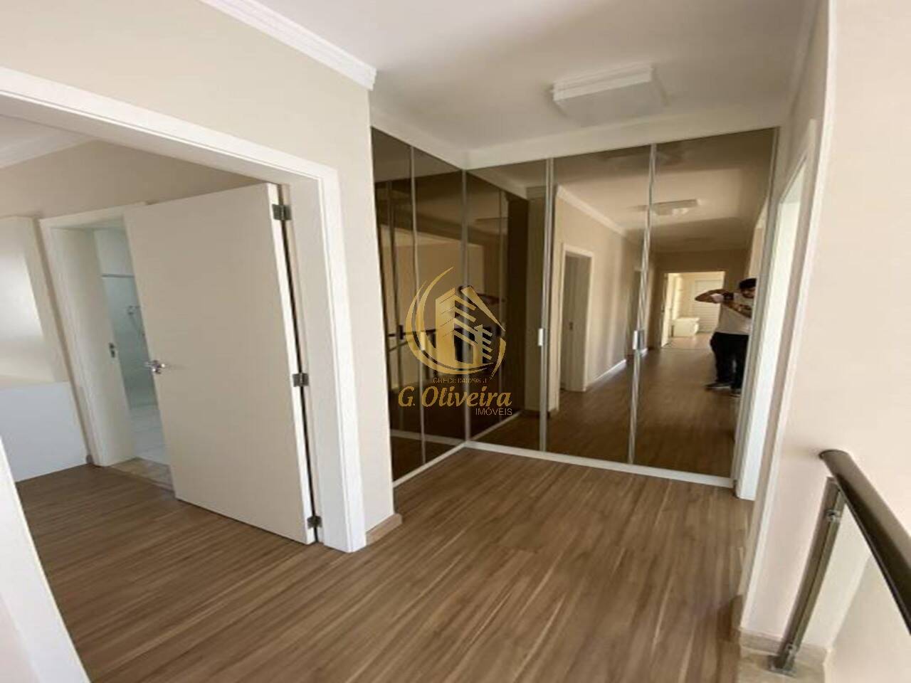 Sobrado, 4 quartos, 280 m² - Foto 17