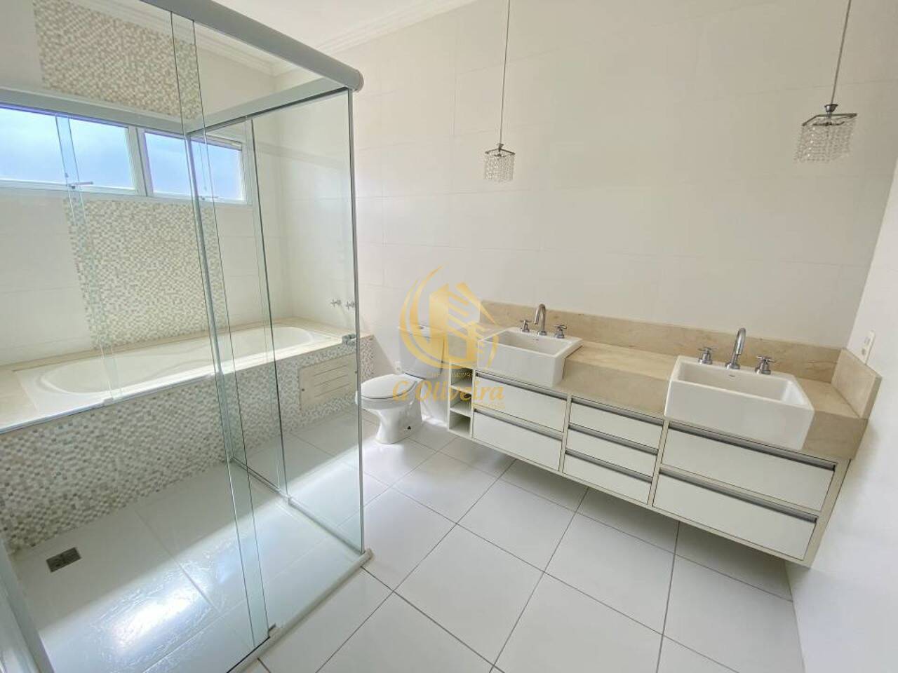 Sobrado, 4 quartos, 280 m² - Foto 18