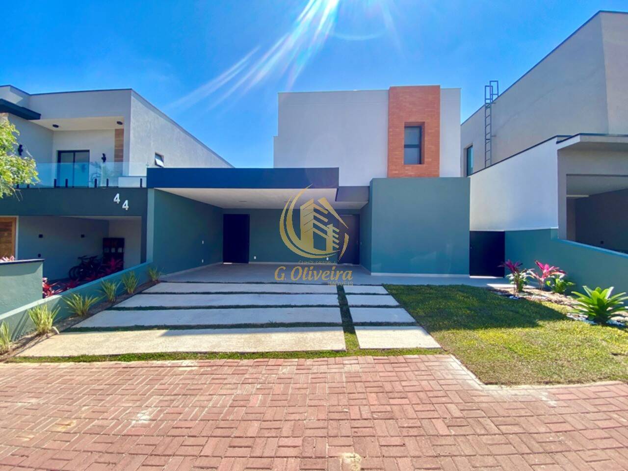 Sobrado, 3 quartos, 267 m² - Foto 10