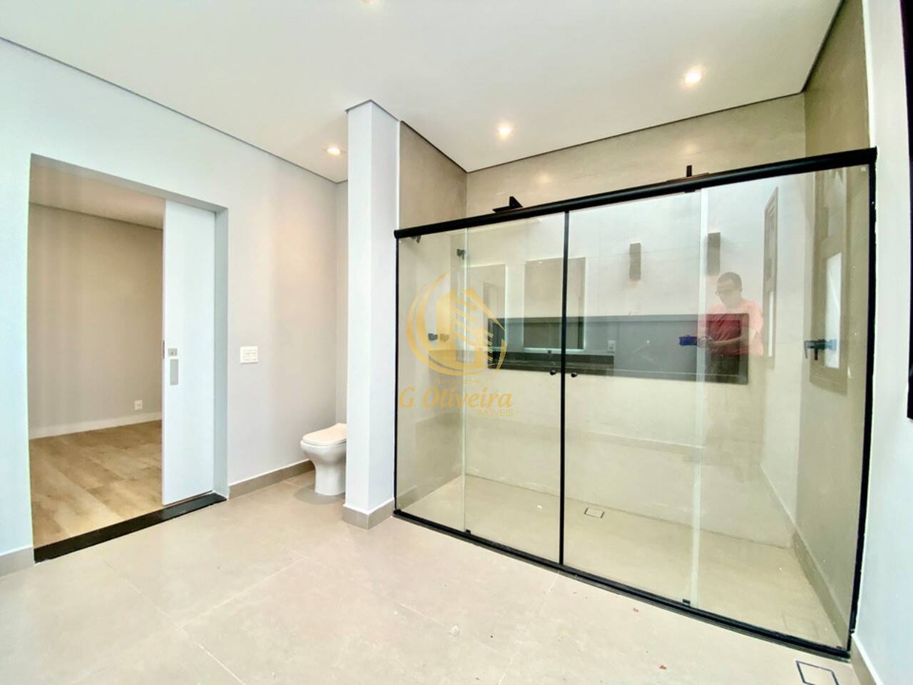 Sobrado, 3 quartos, 267 m² - Foto 18