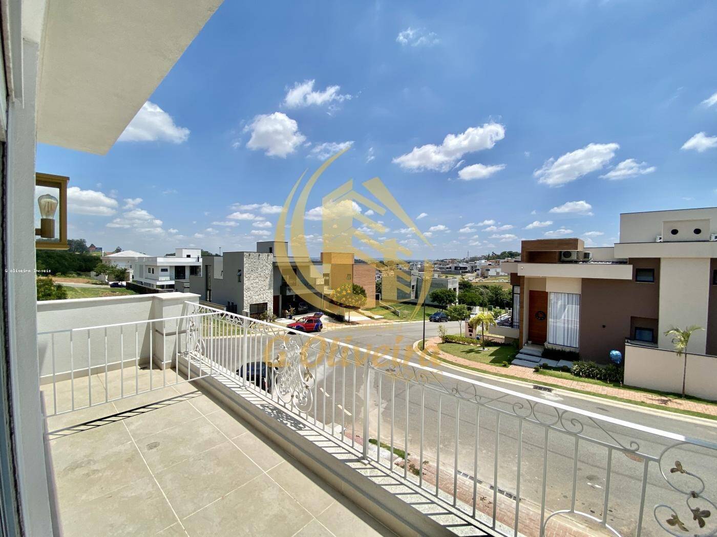 Casa em Loteamento Brisas do Lago, Jundiaí - Foto 16