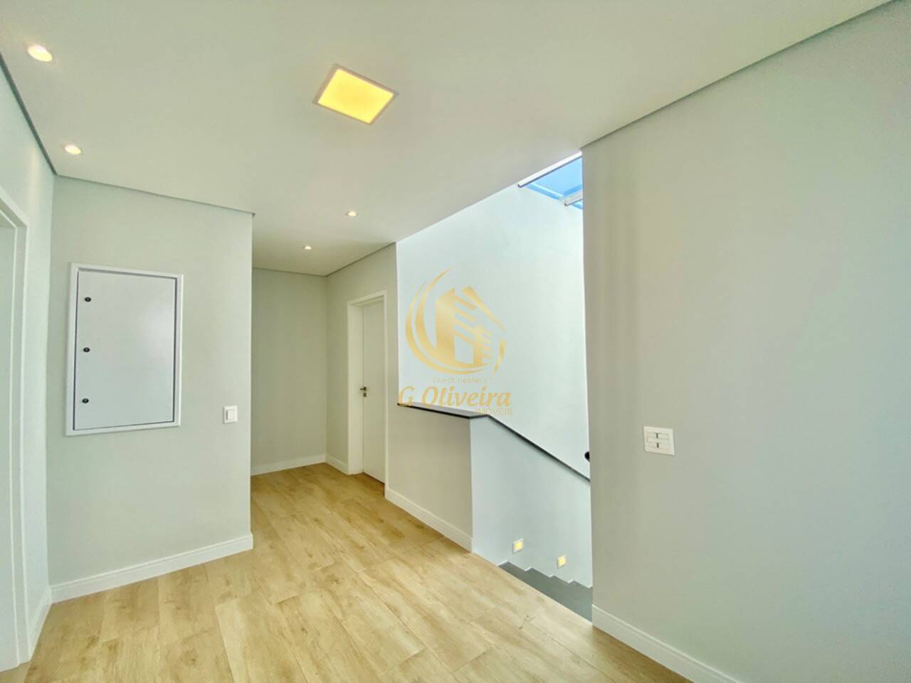 Sobrado, 3 quartos, 267 m² - Foto 26