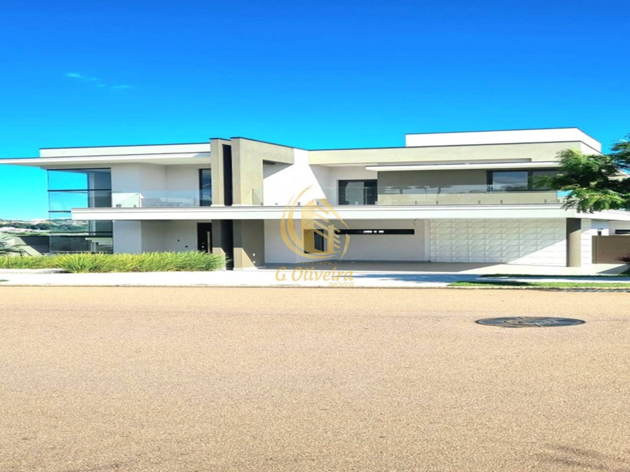 Sobrado, 3 quartos, 415 m² - Foto 2