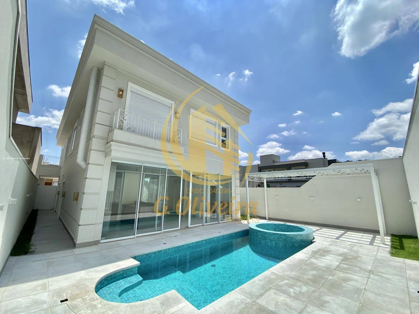 Casa em Loteamento Brisas do Lago, Jundiaí - Foto 17
