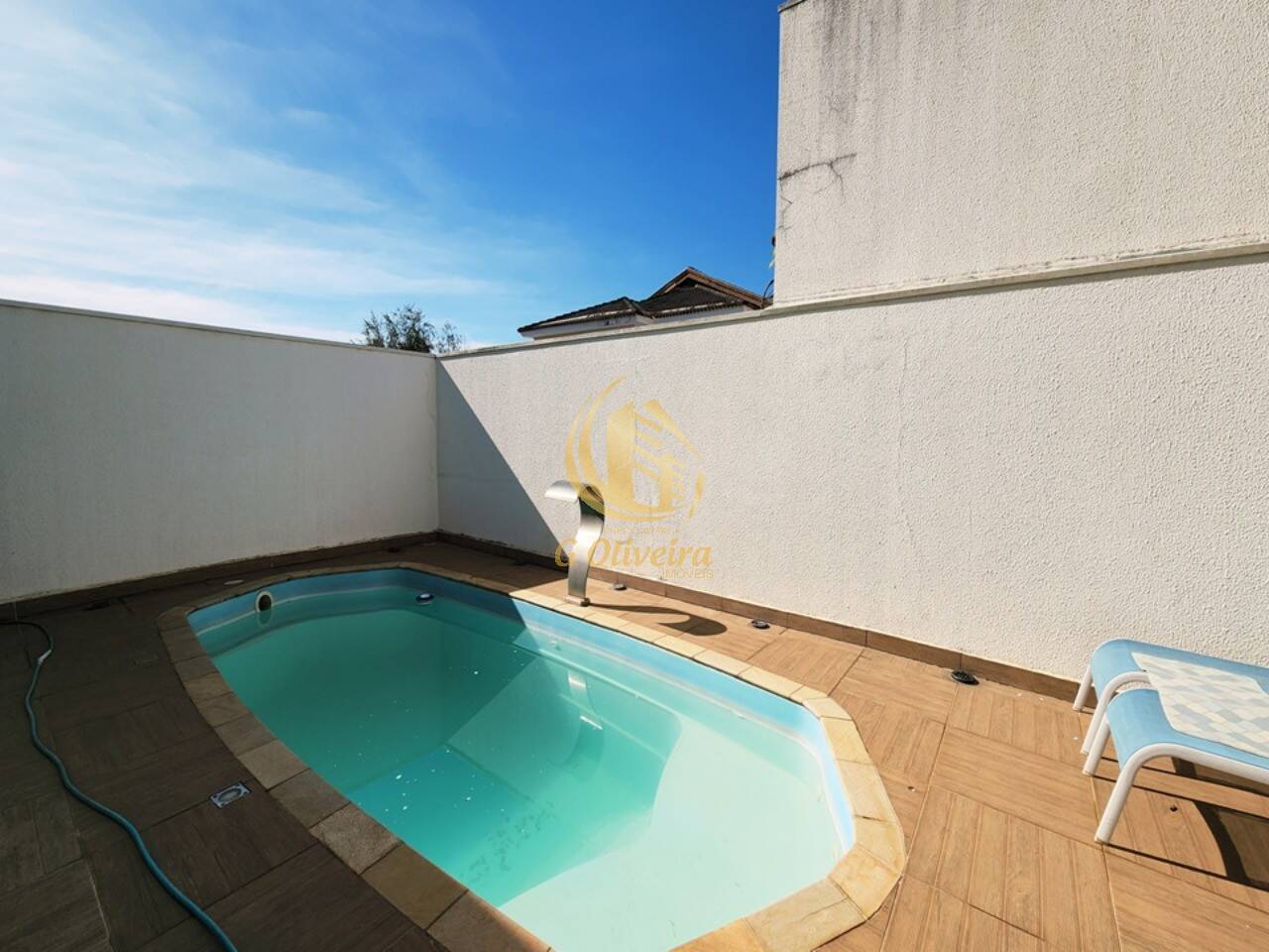 Sobrado, 3 quartos, 270 m² - Foto 2