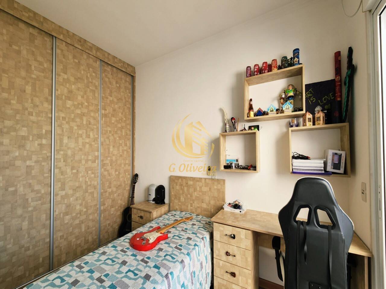 Sobrado, 3 quartos, 270 m² - Foto 3