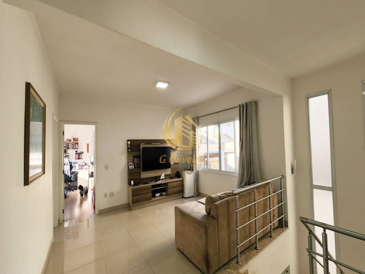 Sobrado, 3 quartos, 270 m² - Foto 5